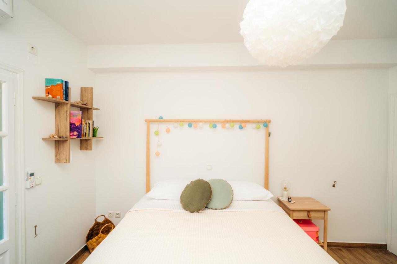 La Maison De Lilac-luxurious Olive Grove Apartment *