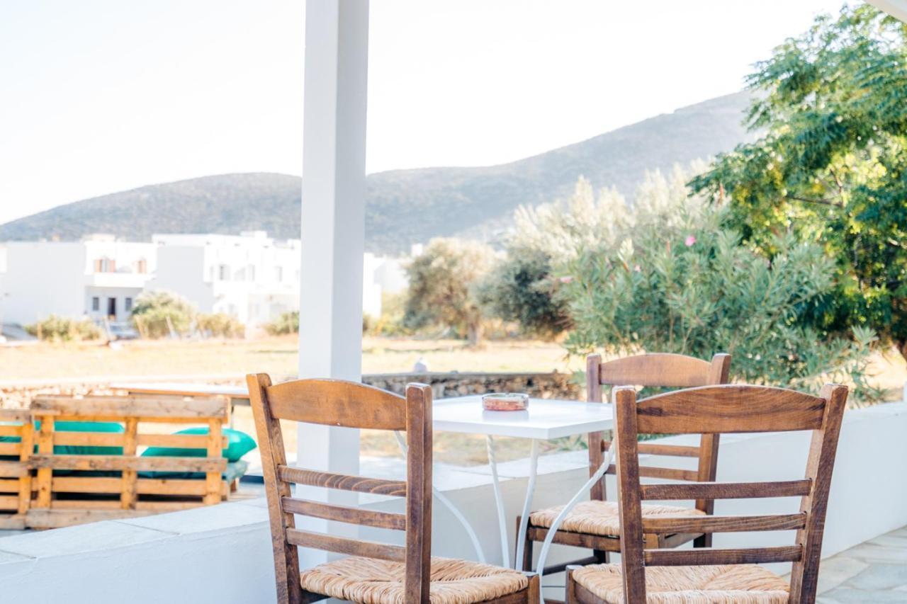 La Maison De Lilac-luxurious Olive Grove Apartment