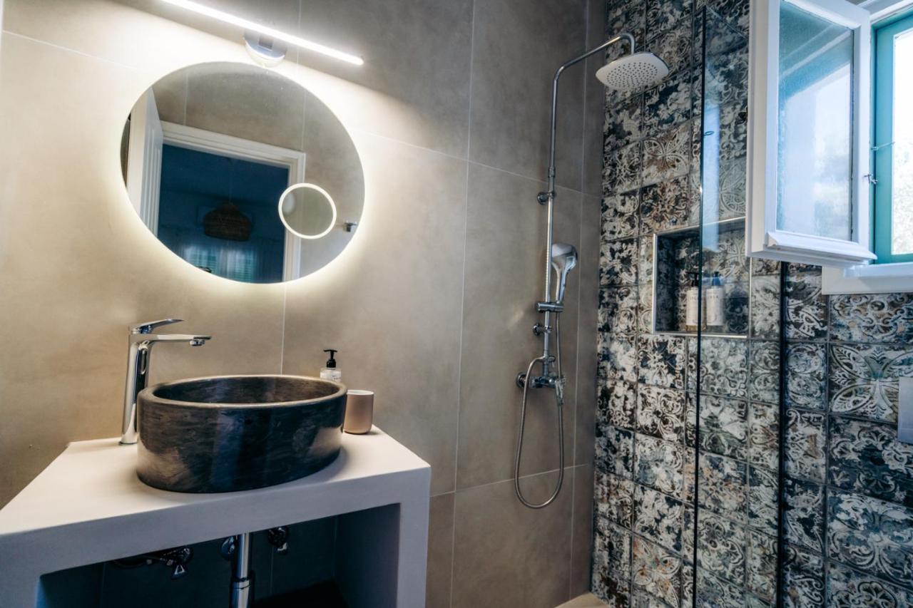 La Maison De Lilac-luxurious Olive Grove