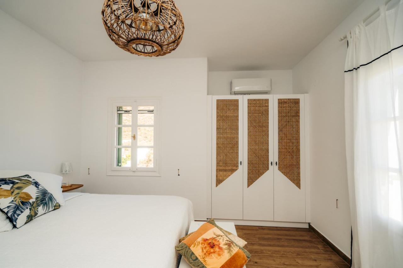 Apartment La Maison De Lilac-luxurious Olive Grove