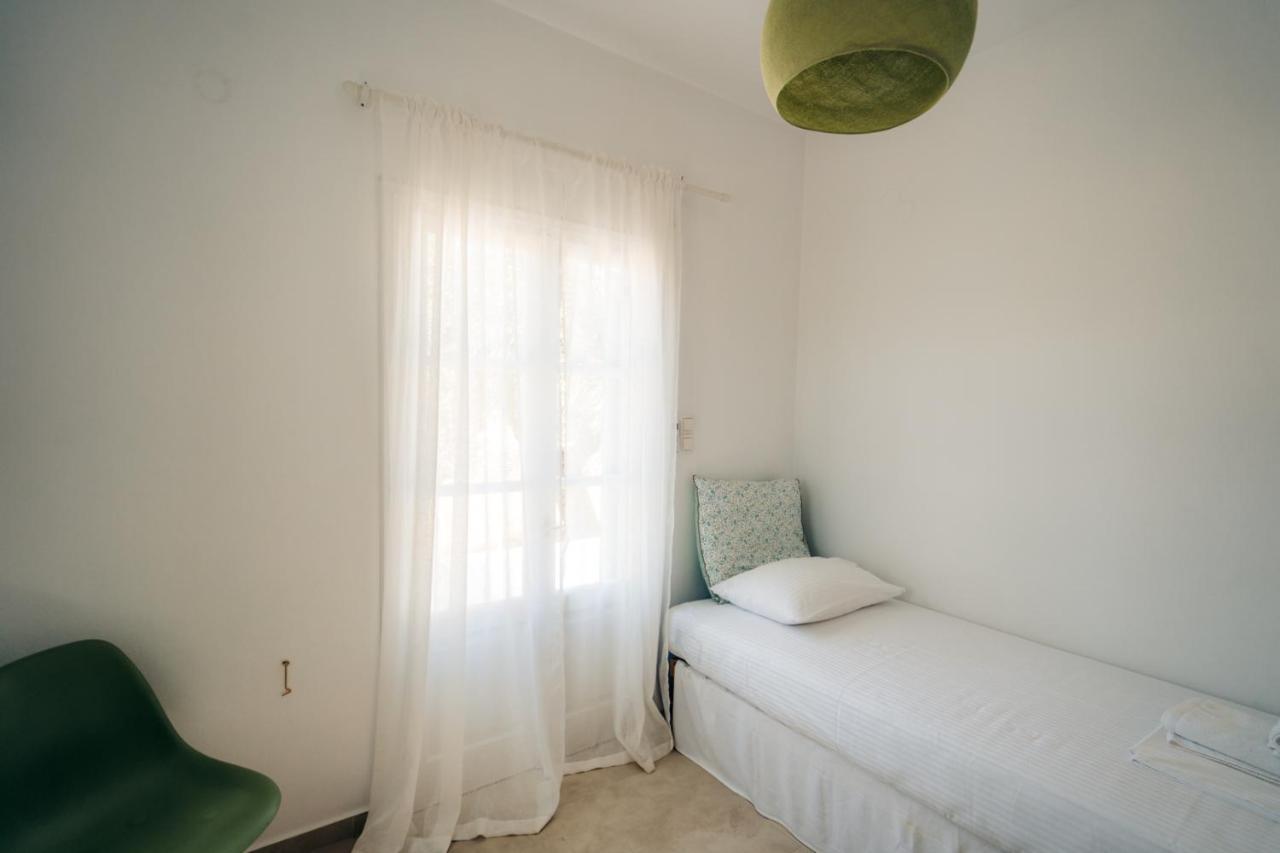 Apartment La Maison De Lilac-luxurious Olive Grove Platis Gialos (Sifnos)