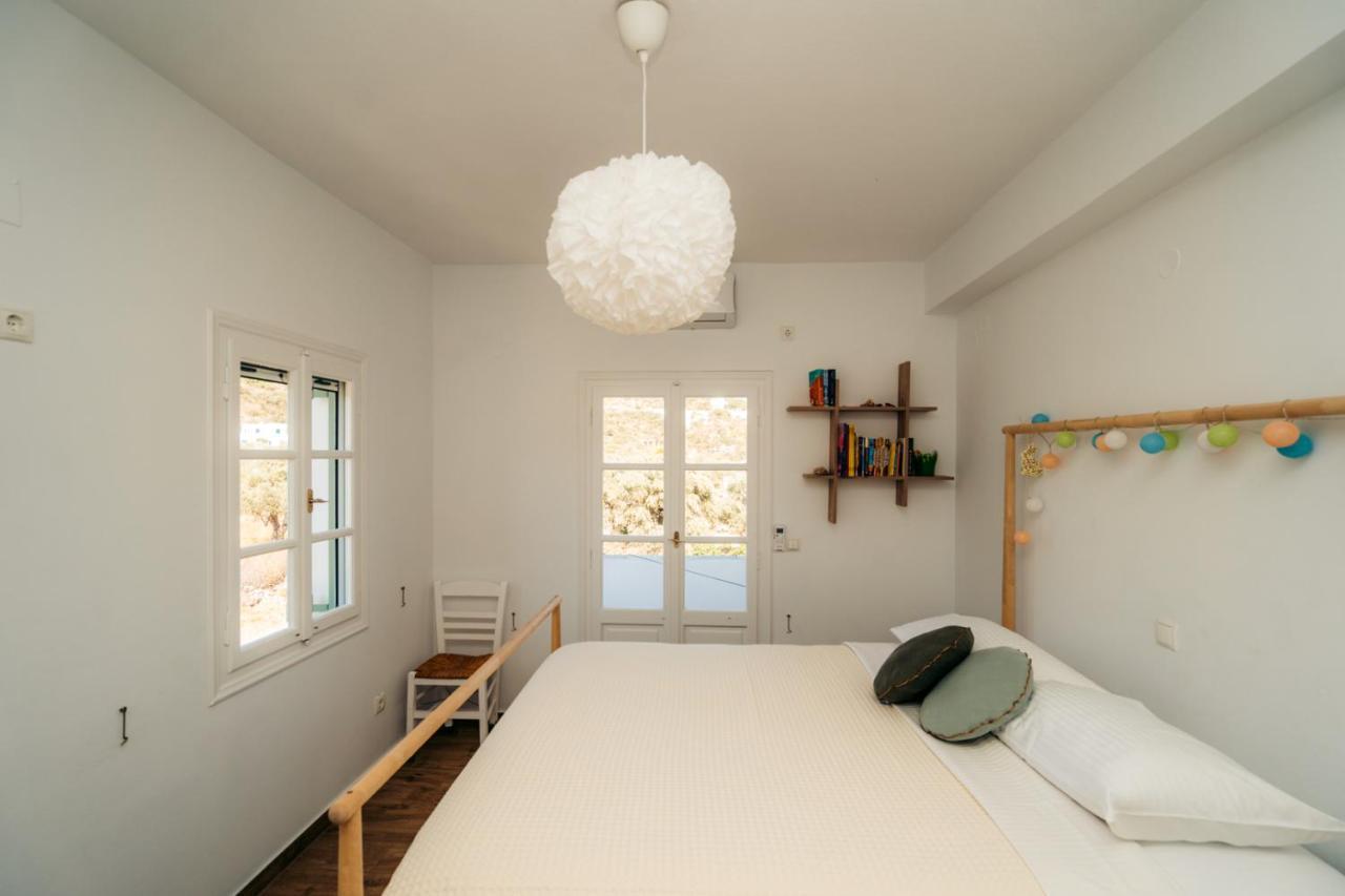 La Maison De Lilac-luxurious Olive Grove Apartment