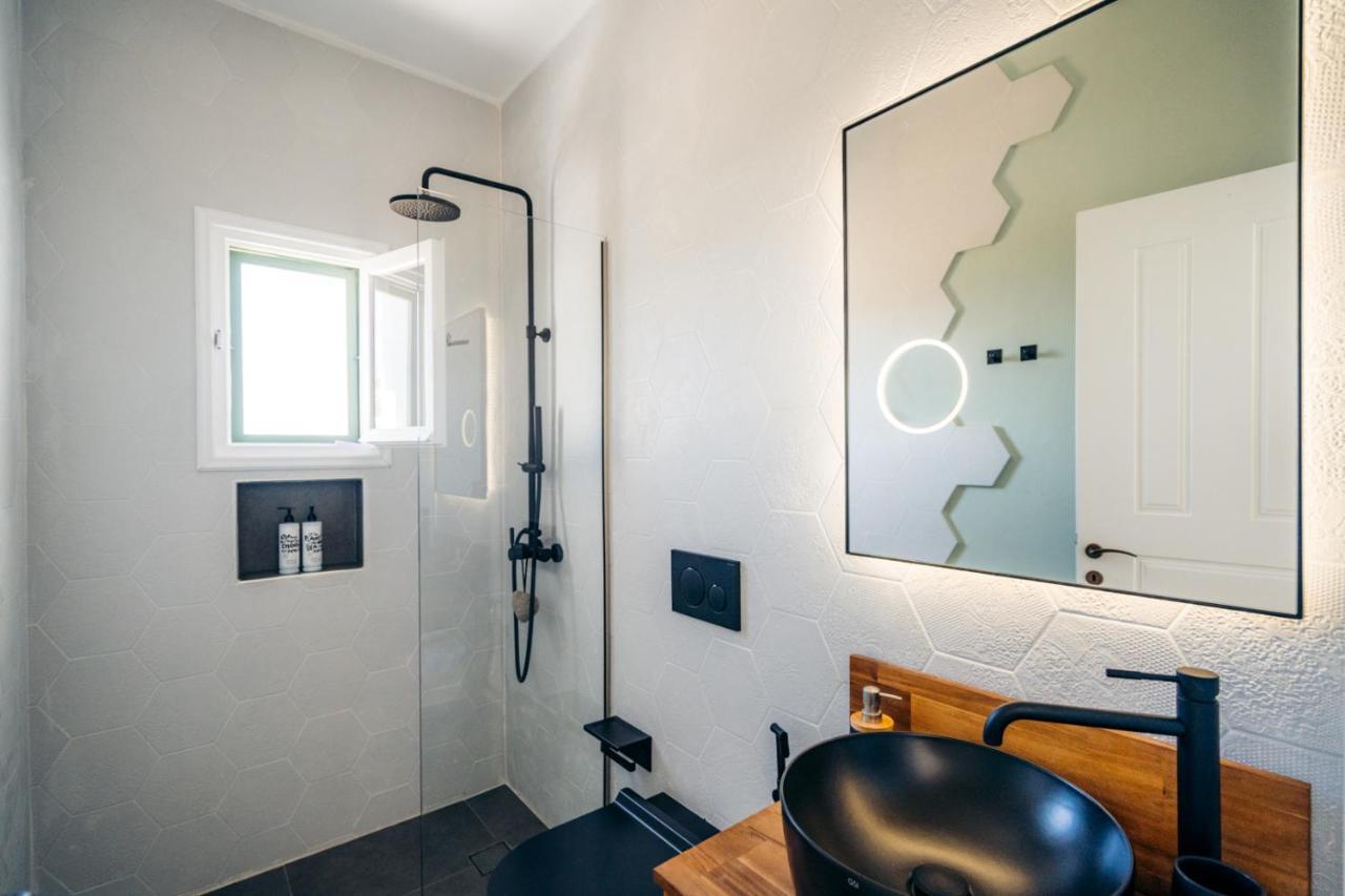 La Maison De Lilac-luxurious Olive Grove Apartment