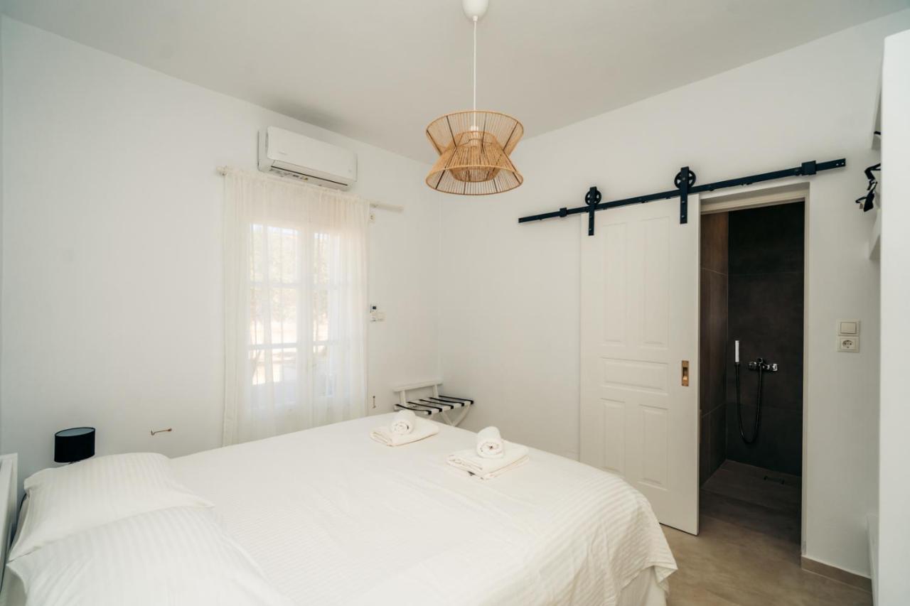 La Maison De Lilac-luxurious Olive Grove *