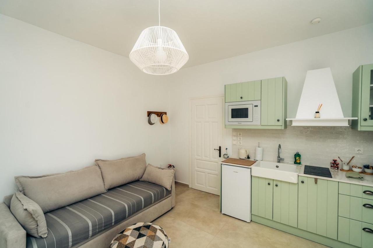Apartment La Maison De Lilac-luxurious Olive Grove *