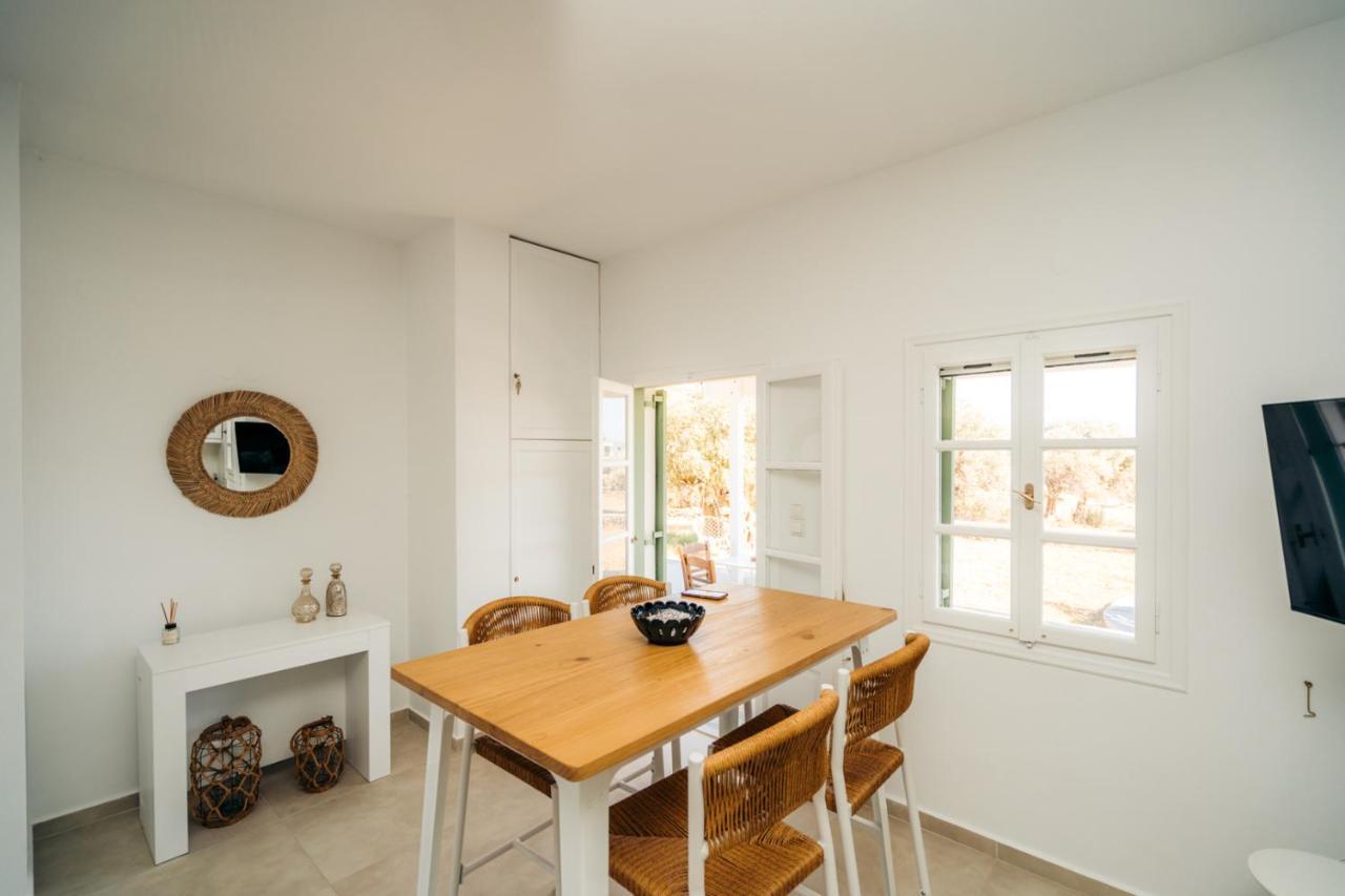 La Maison De Lilac-luxurious Olive Grove * Platis Gialos (Sifnos)