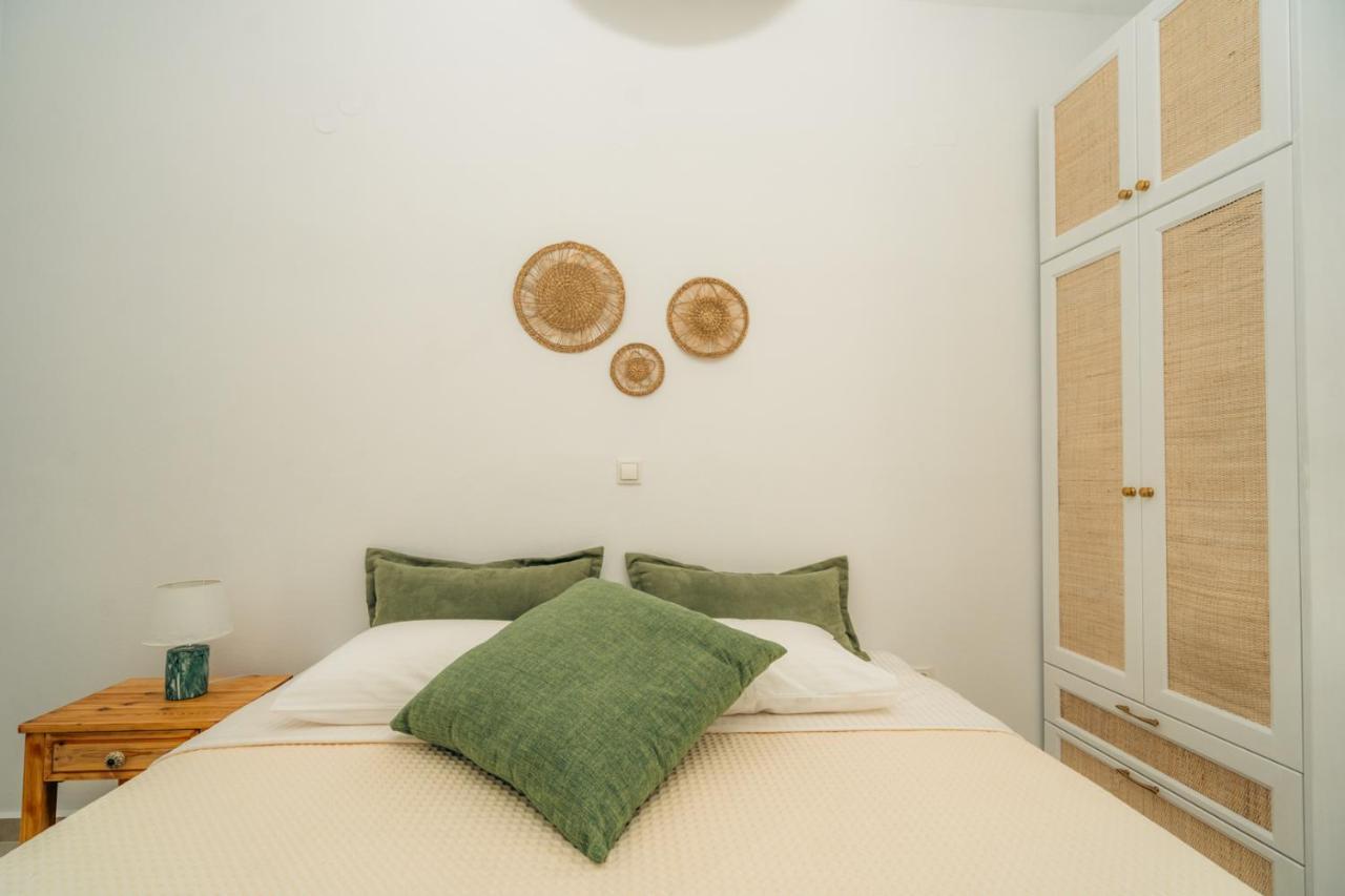 La Maison De Lilac-luxurious Olive Grove Platis Gialos (Sifnos)