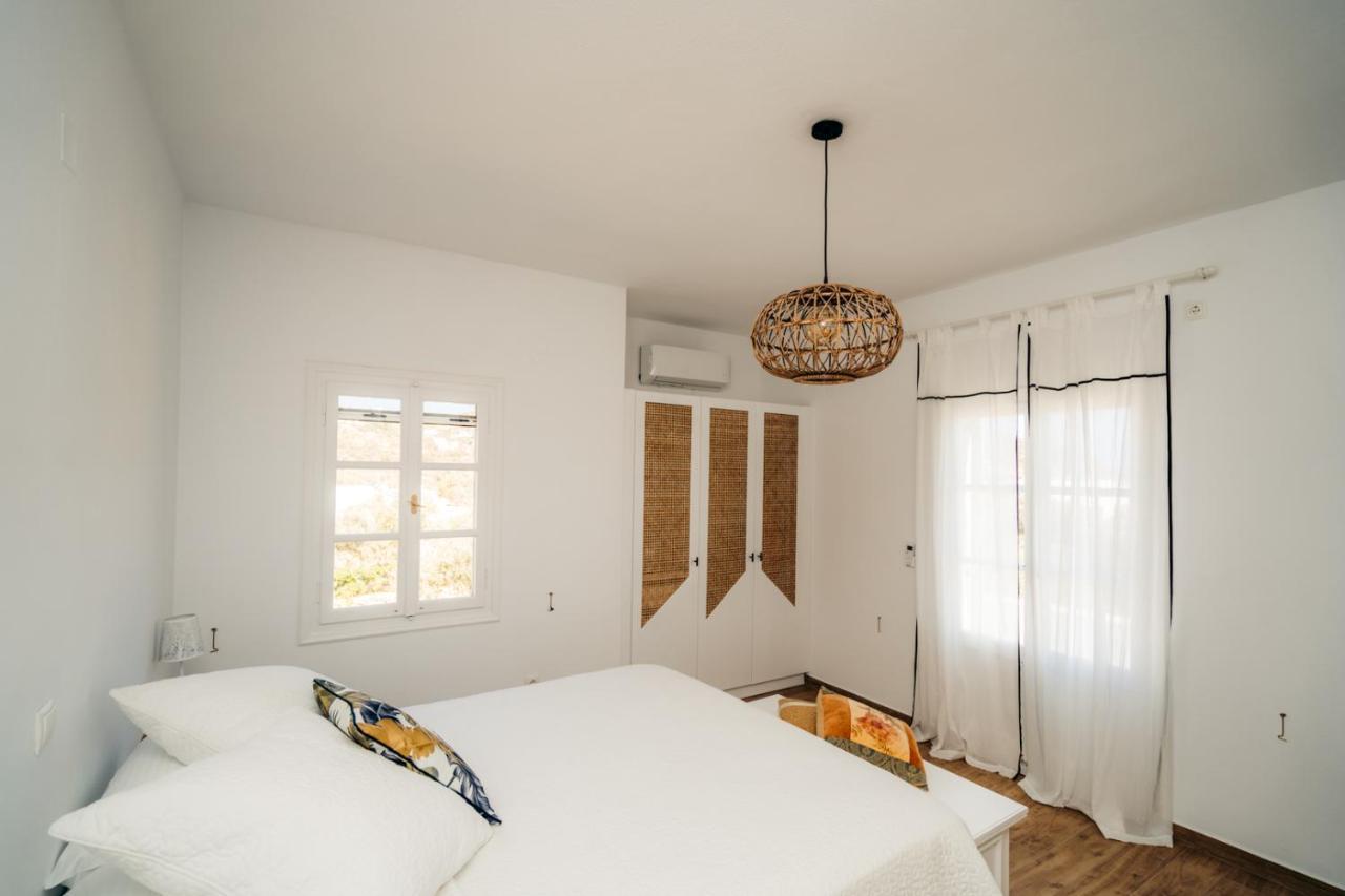 La Maison De Lilac-luxurious Olive Grove Apartment Platis Gialos (Sifnos)