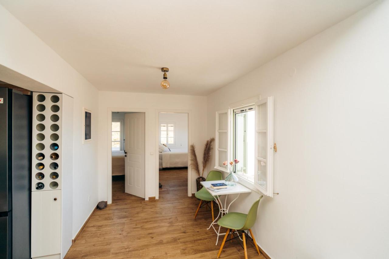 La Maison De Lilac-luxurious Olive Grove *