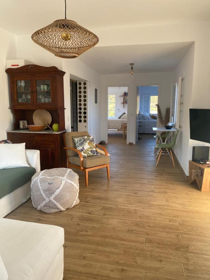 La Maison De Lilac-luxurious Olive Grove *