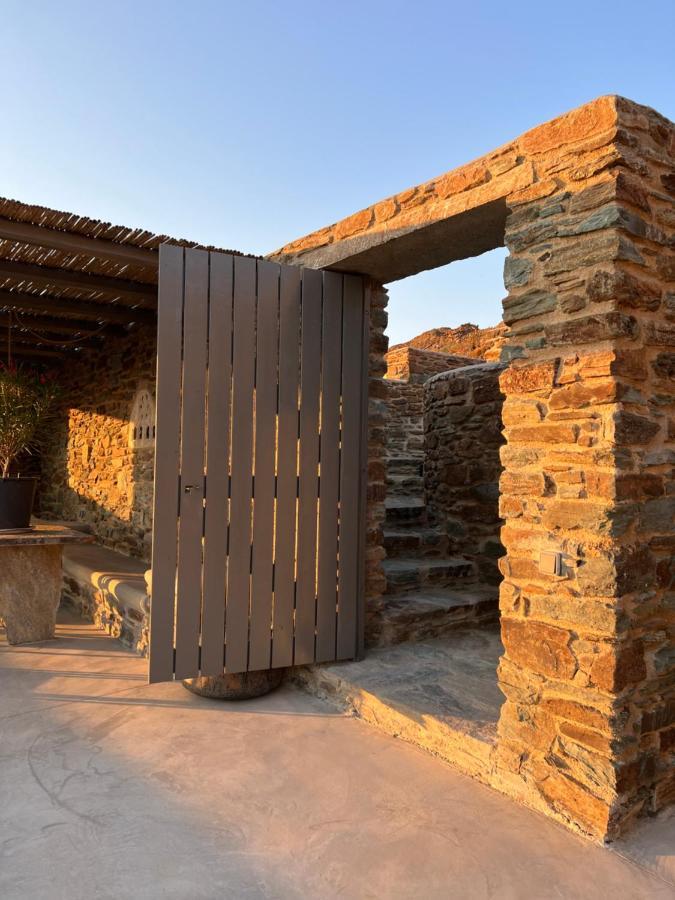 Aerino Seaside Holiday home Agios Romanos
