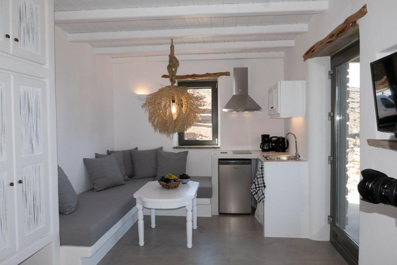 Aerino Seaside Holiday home *