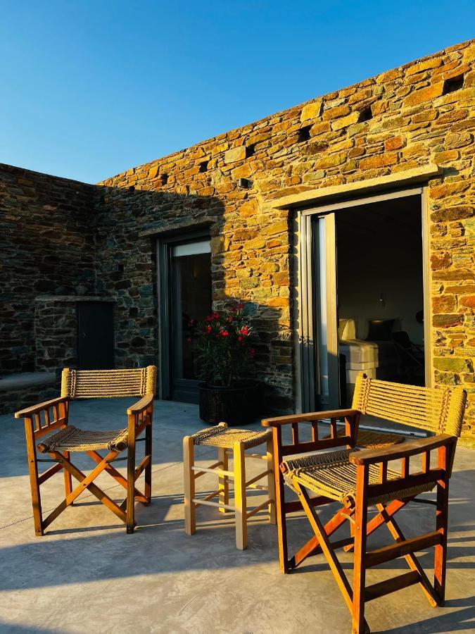 Holiday home Aerino Seaside