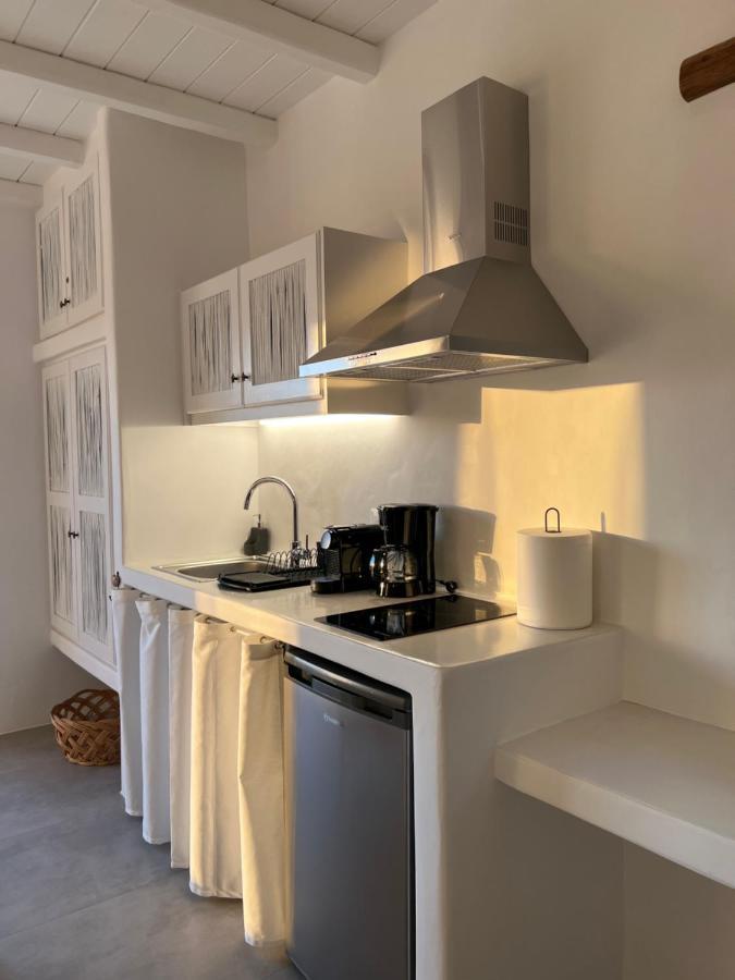 Holiday home Aerino Seaside Agios Romanos