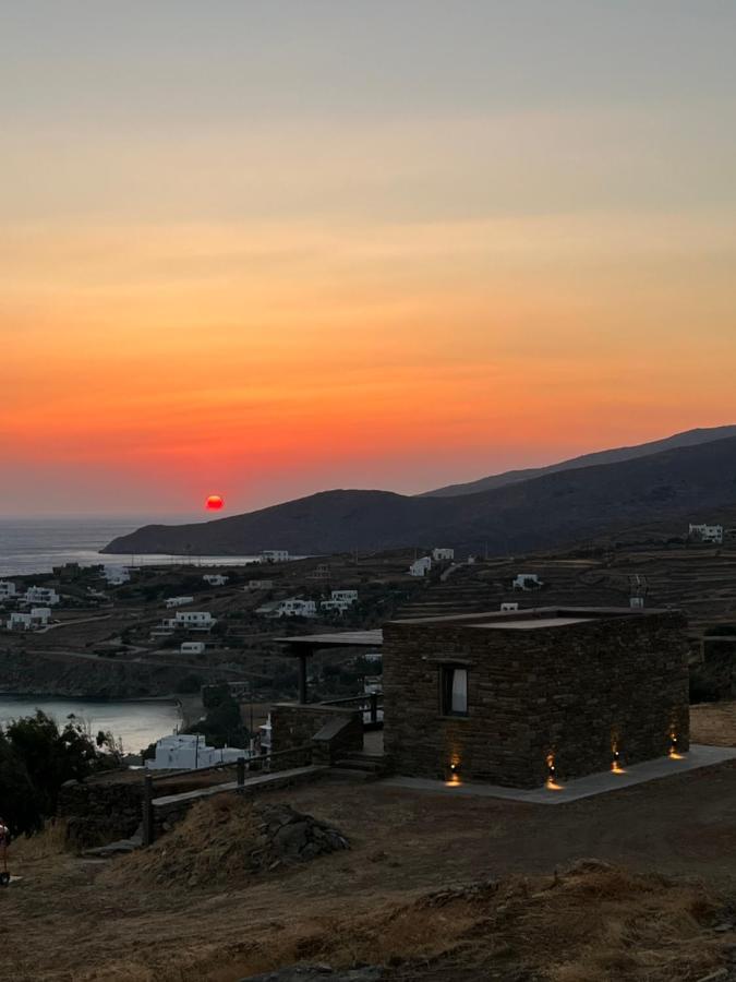 Aerino Seaside * Agios Romanos