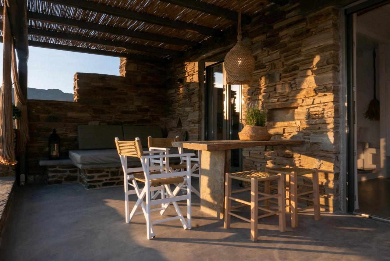Aerino Seaside Holiday home *