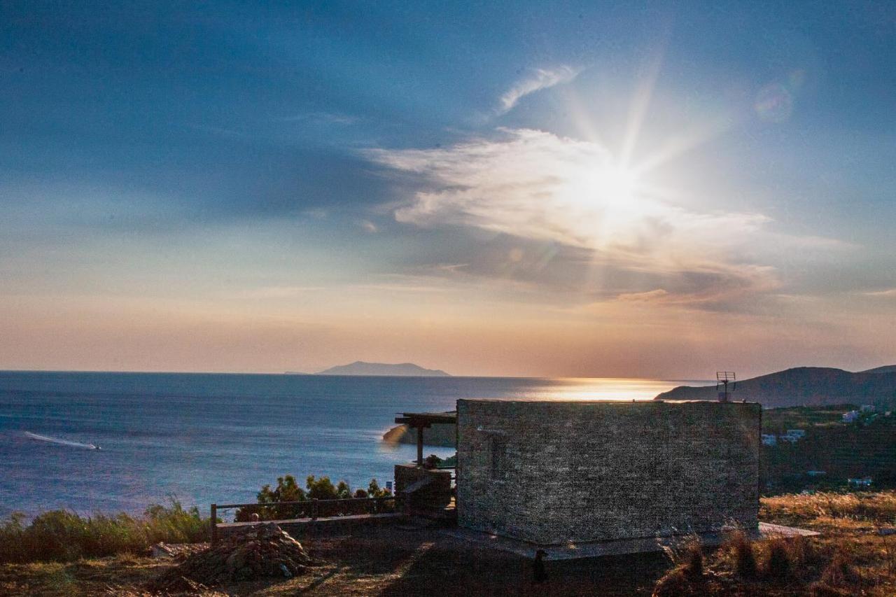 Aerino Seaside *