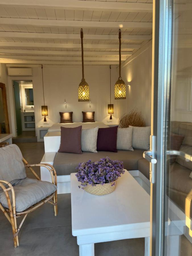 Aerino Seaside Holiday home *
