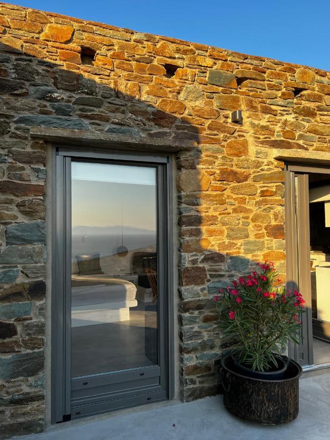 Holiday home Aerino Seaside Agios Romanos