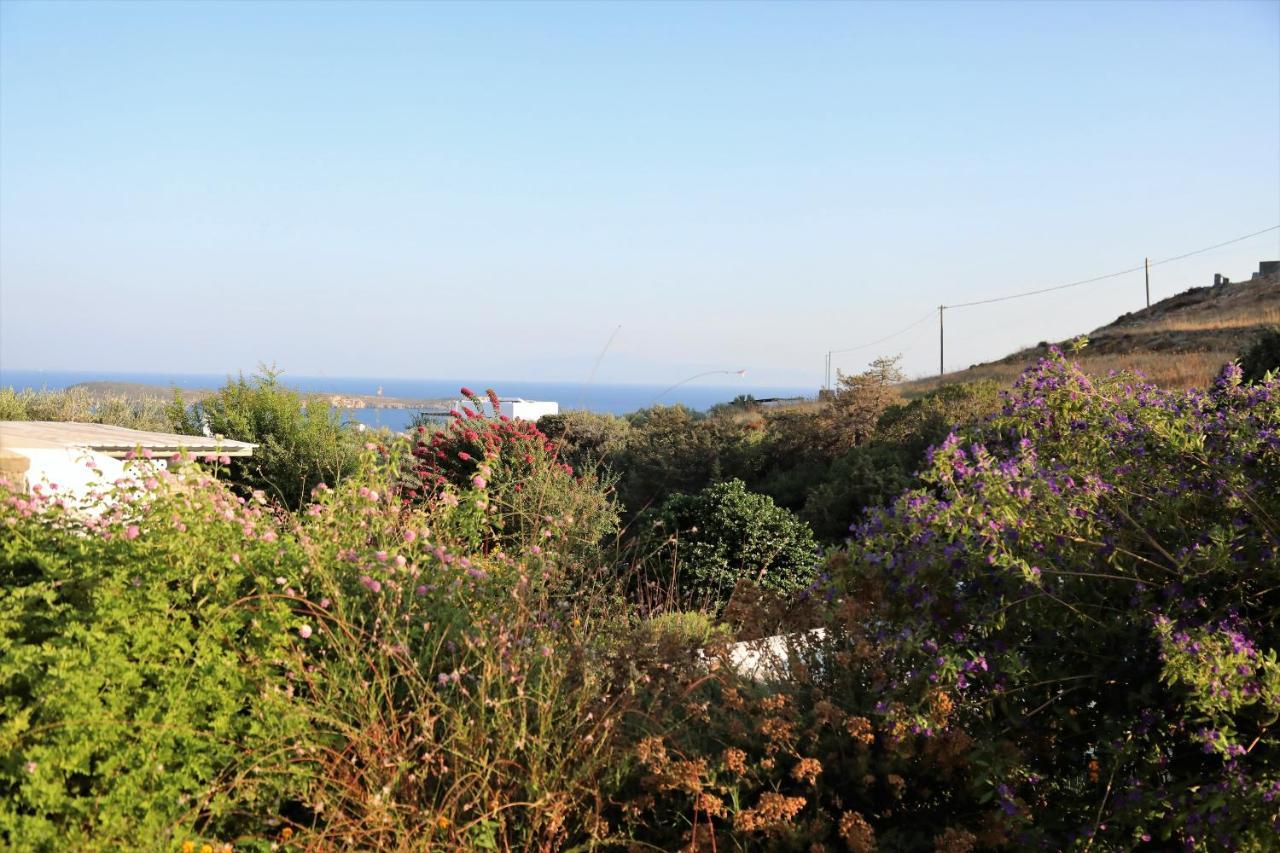Zoe With Seaview Near Golden