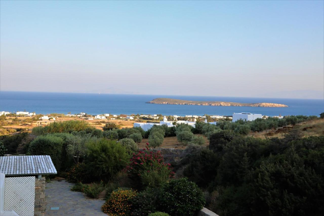 Zoe With Seaview Near Golden *