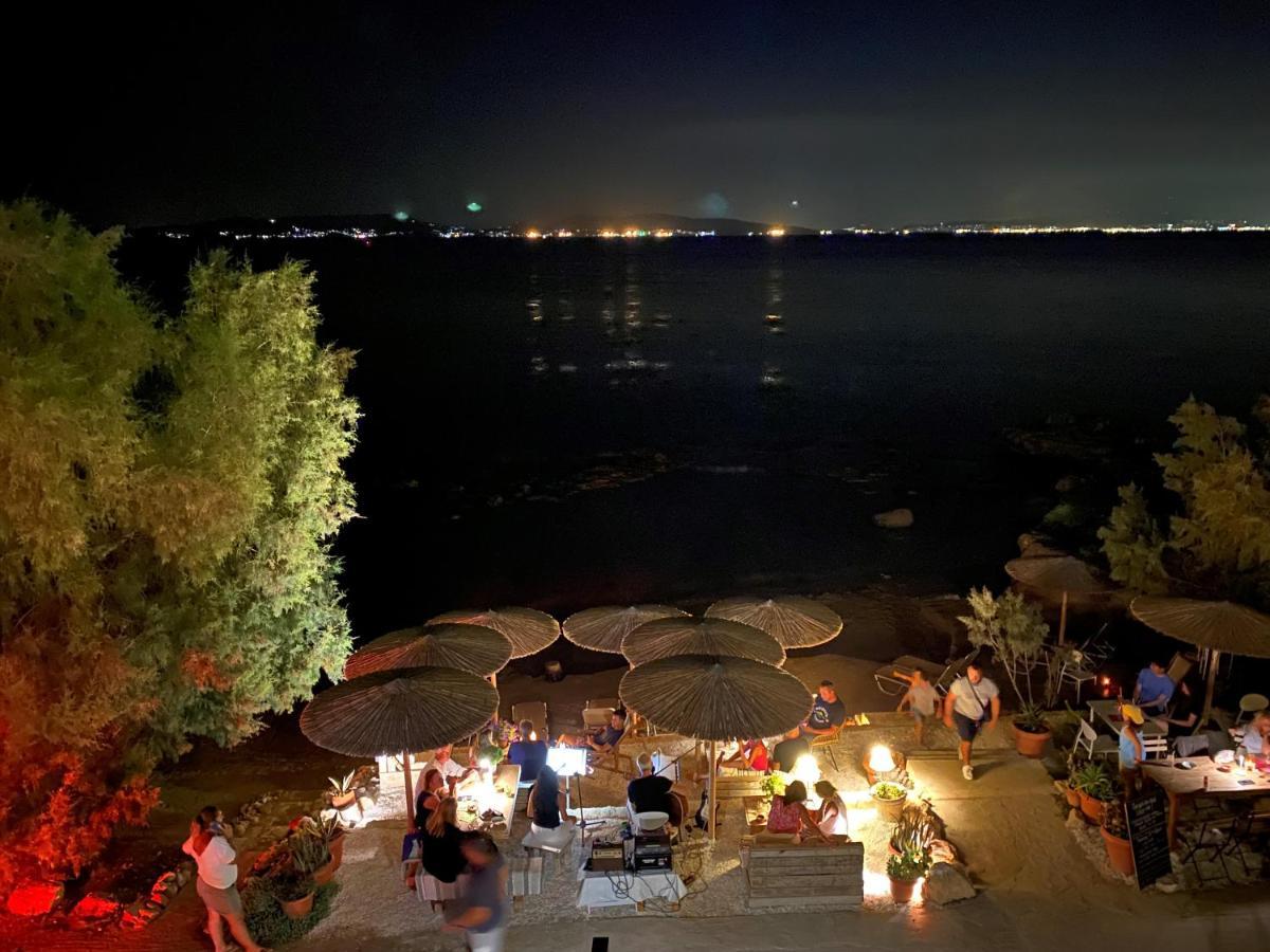 The Beachhouse Apartment *