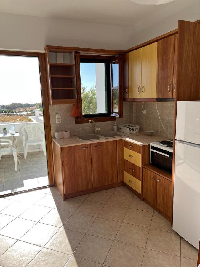 Apartment Fotis Naxos