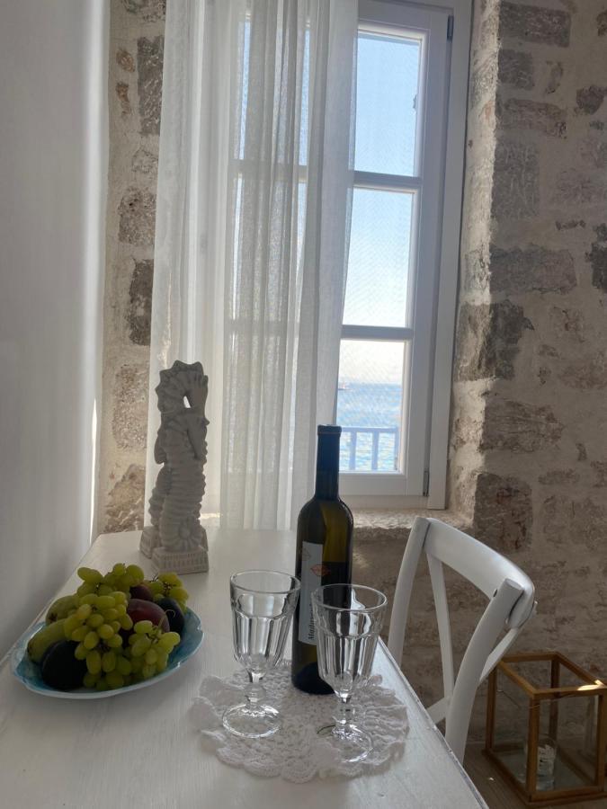Sea Breeze - A Waterfront Chalki Town