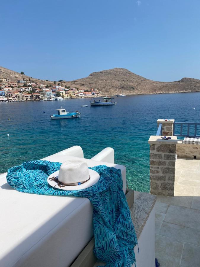 Sea Breeze - A Waterfront Villa