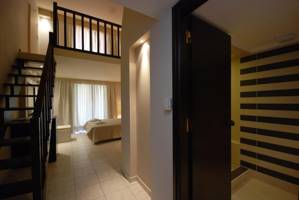 Alkionis Hotel 2*