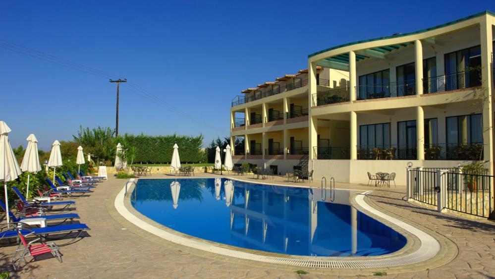 Alkionis Hotel