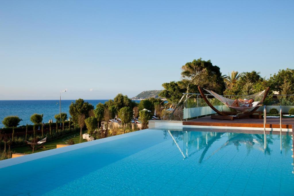 Hotel Elite By Rhodes Bay Ixia (Rhodes)