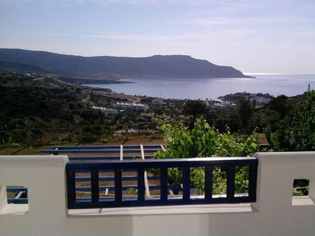 Horizon View Apartment