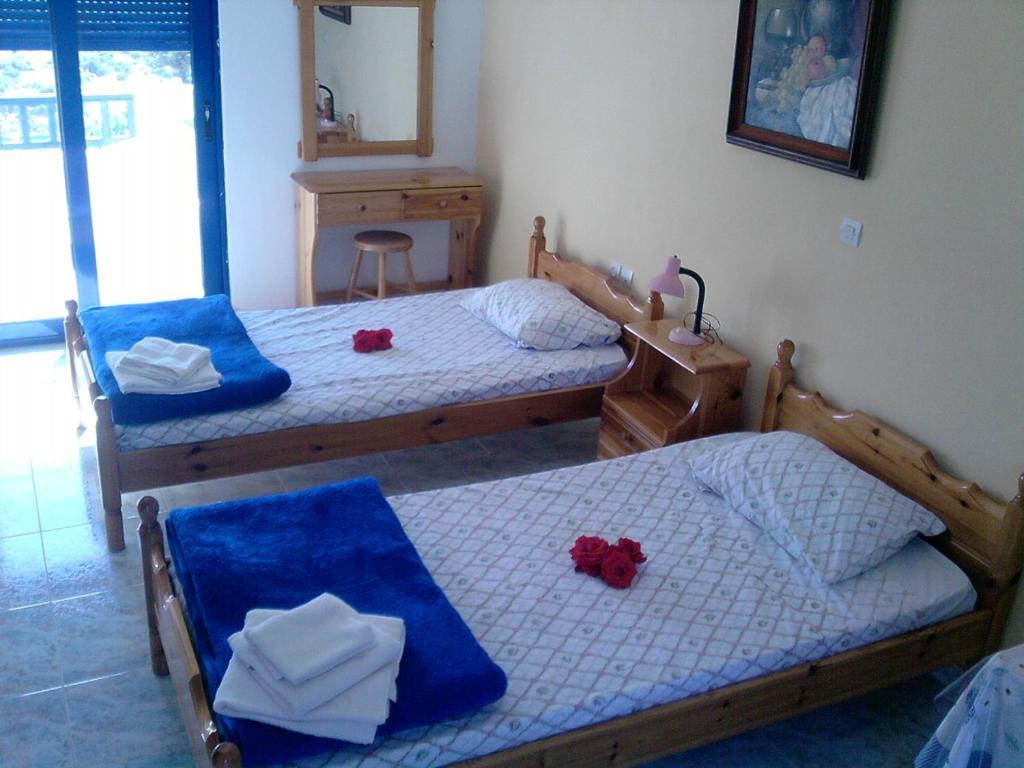 Horizon View Apartment Amoopi