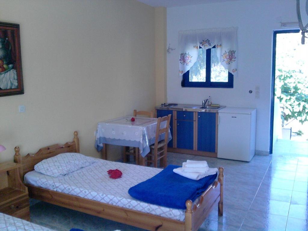 Horizon View Apartment