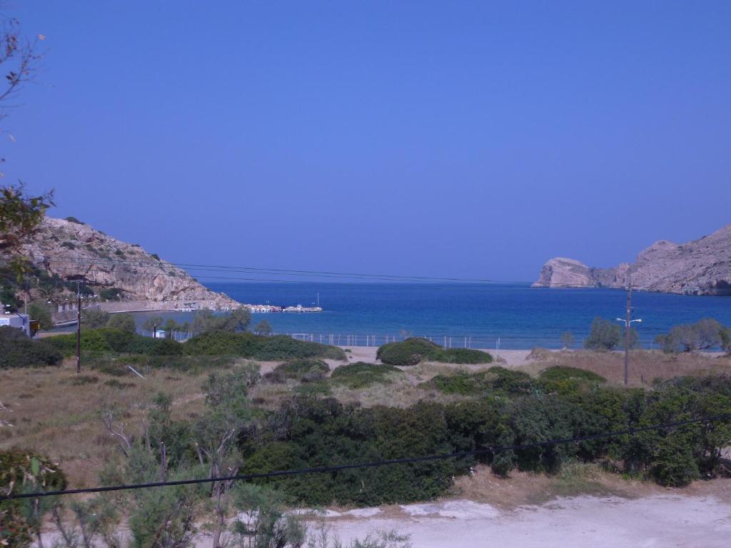 Peter & Tony Guest house 3*