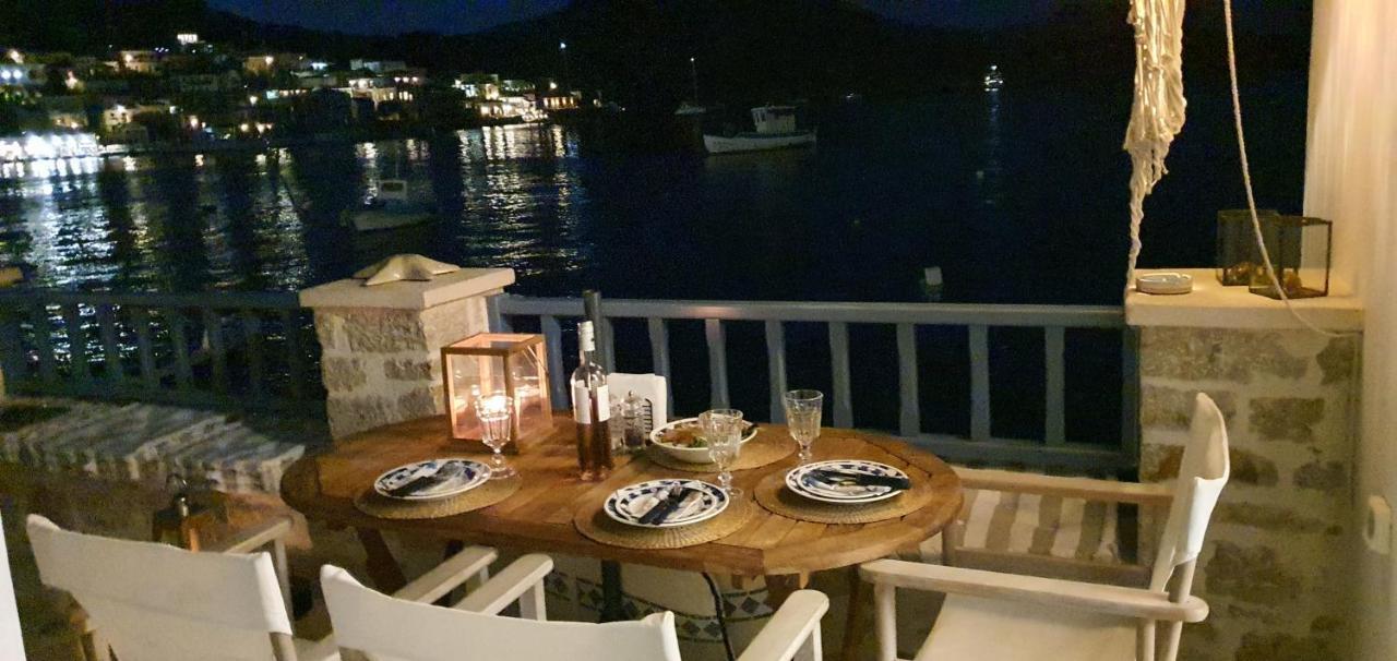Villa Sea Breeze - A Waterfront