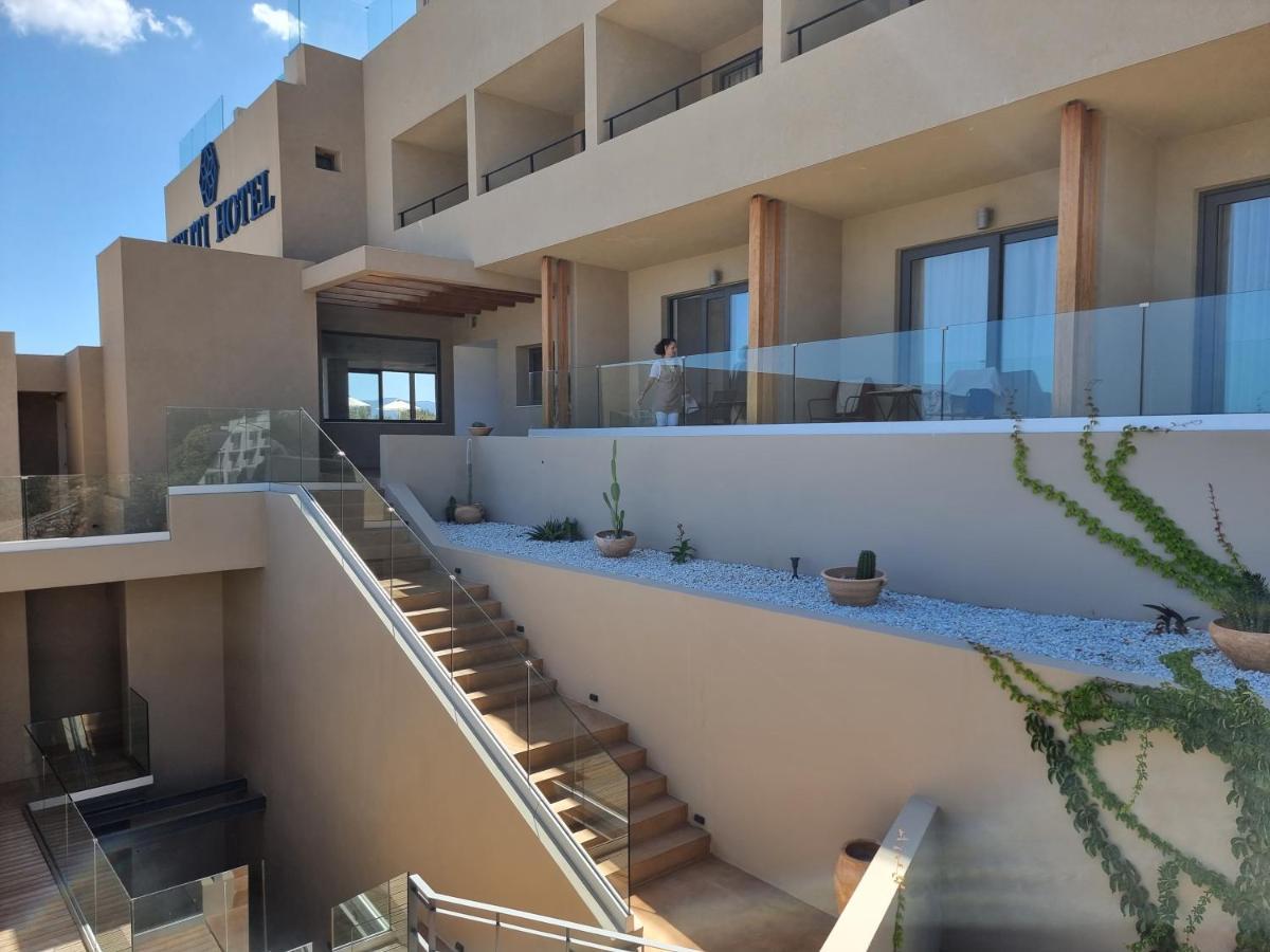 Hotel Meliti (adults Only) 4*