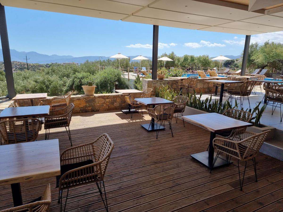 Meliti (adults Only) 4*