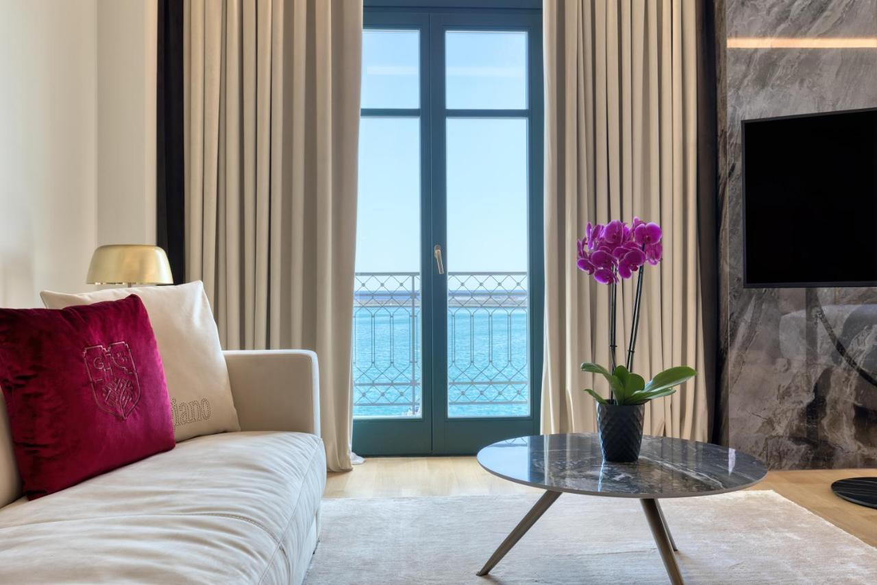 Grand Hotel 5*