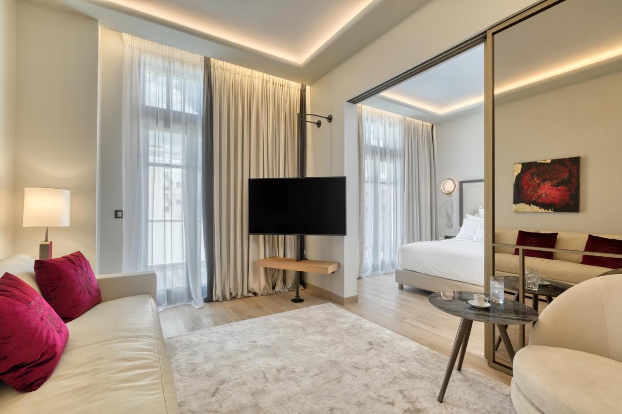 Hotel Grand 5*