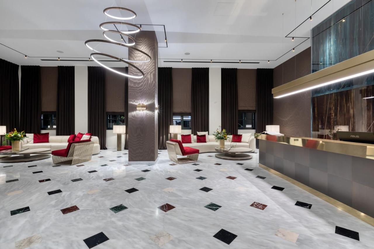 Hotel Grand