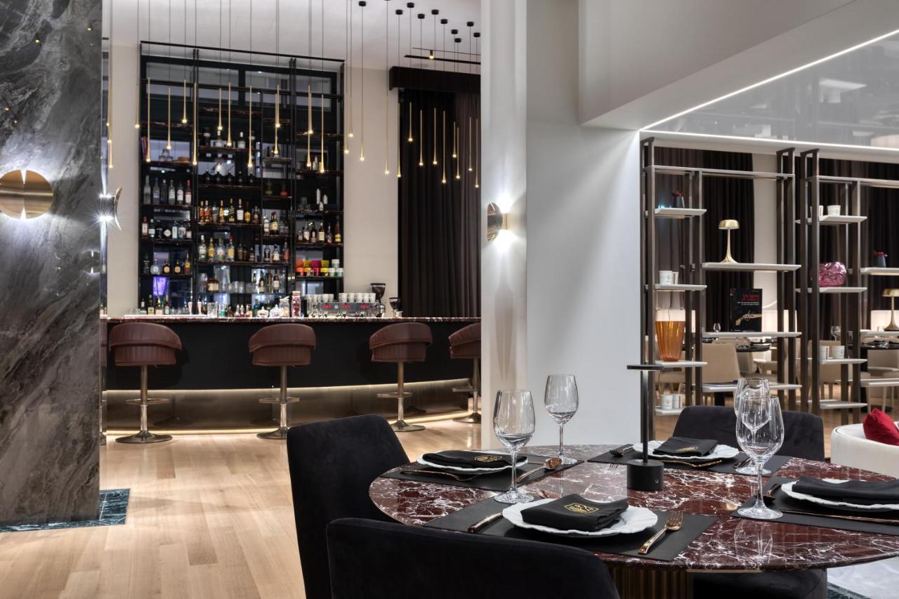 Grand Hotel 5*