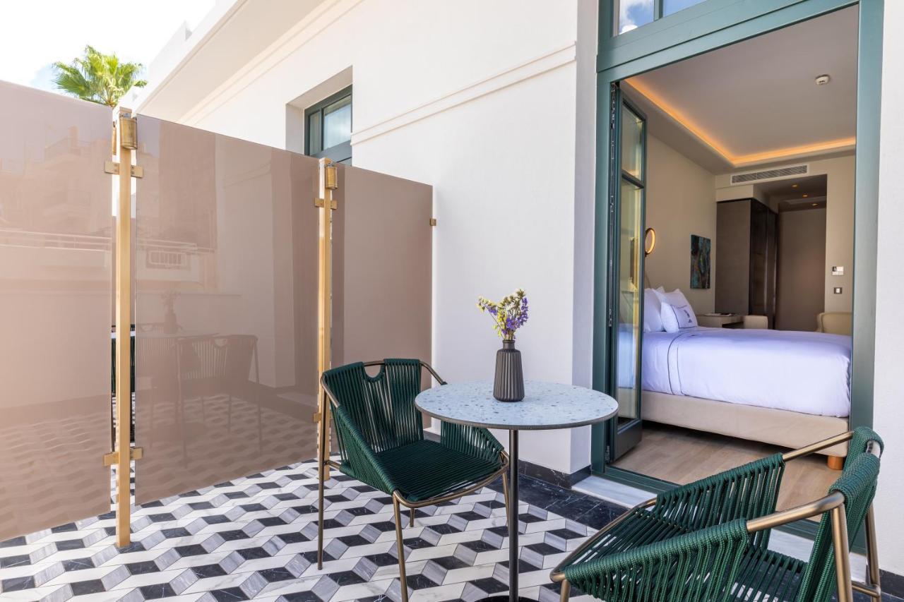 Grand 5* Kalamata
