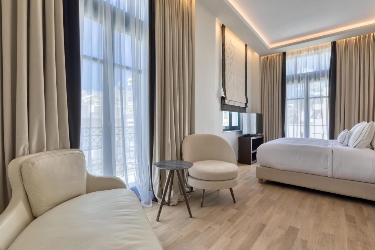 Grand 5* Kalamata