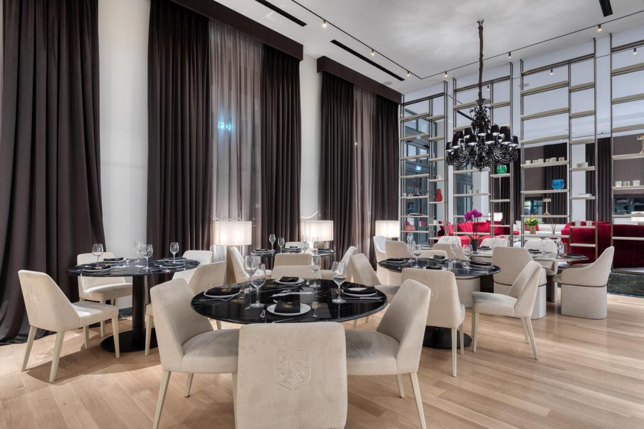Grand 5* Kalamata