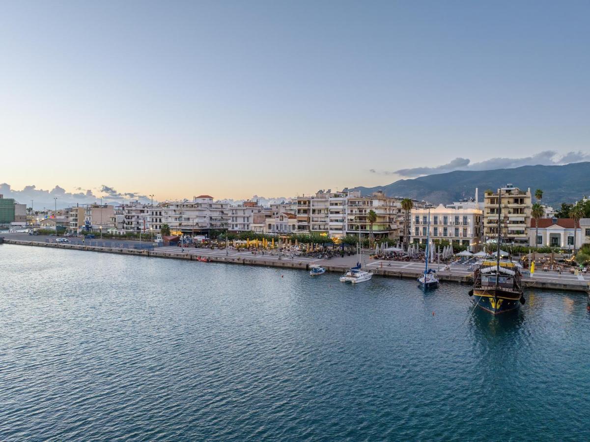 Grand 5* Kalamata