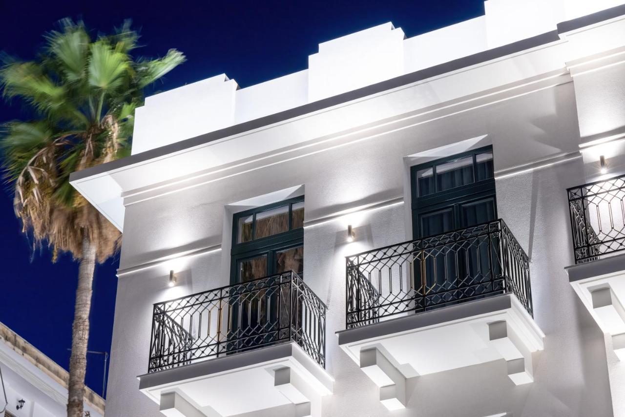 Grand Hotel