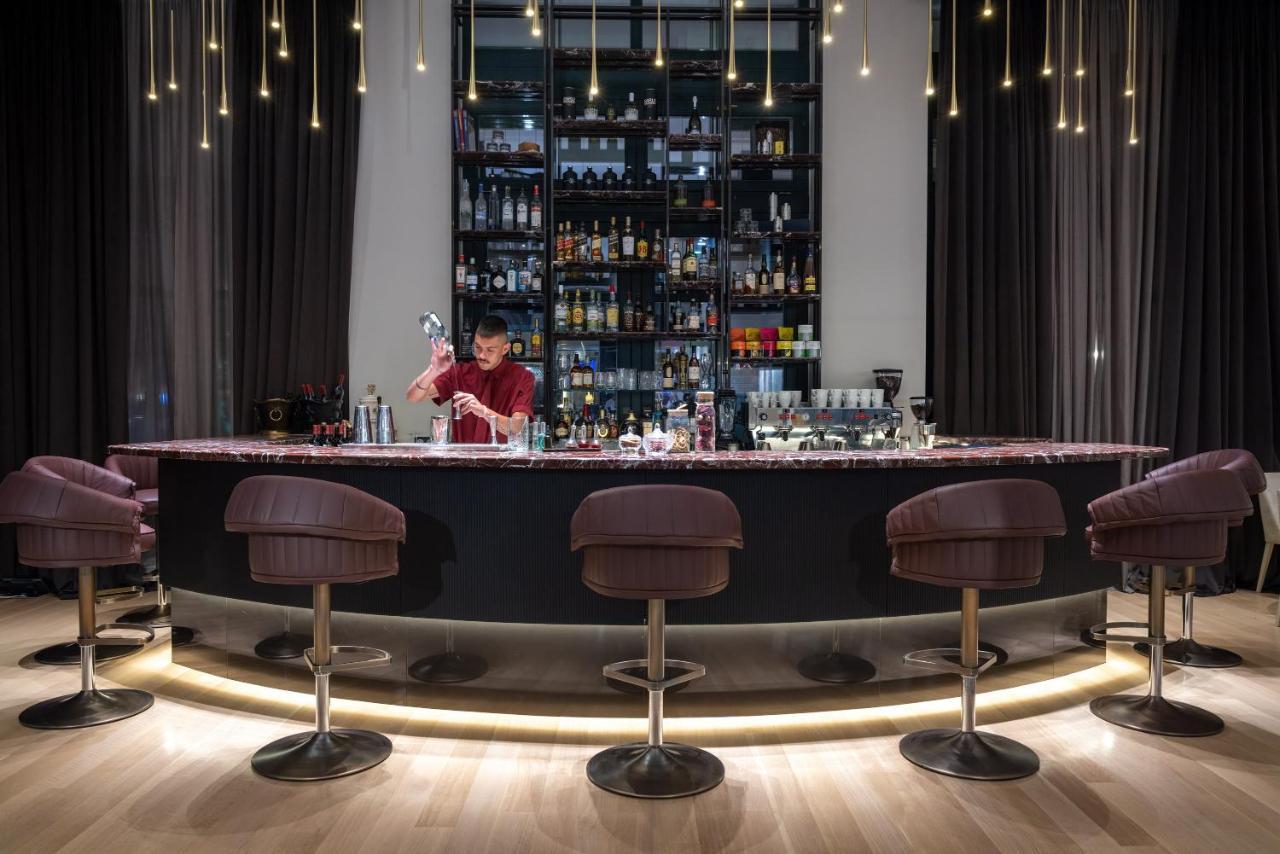 Grand 5* Kalamata