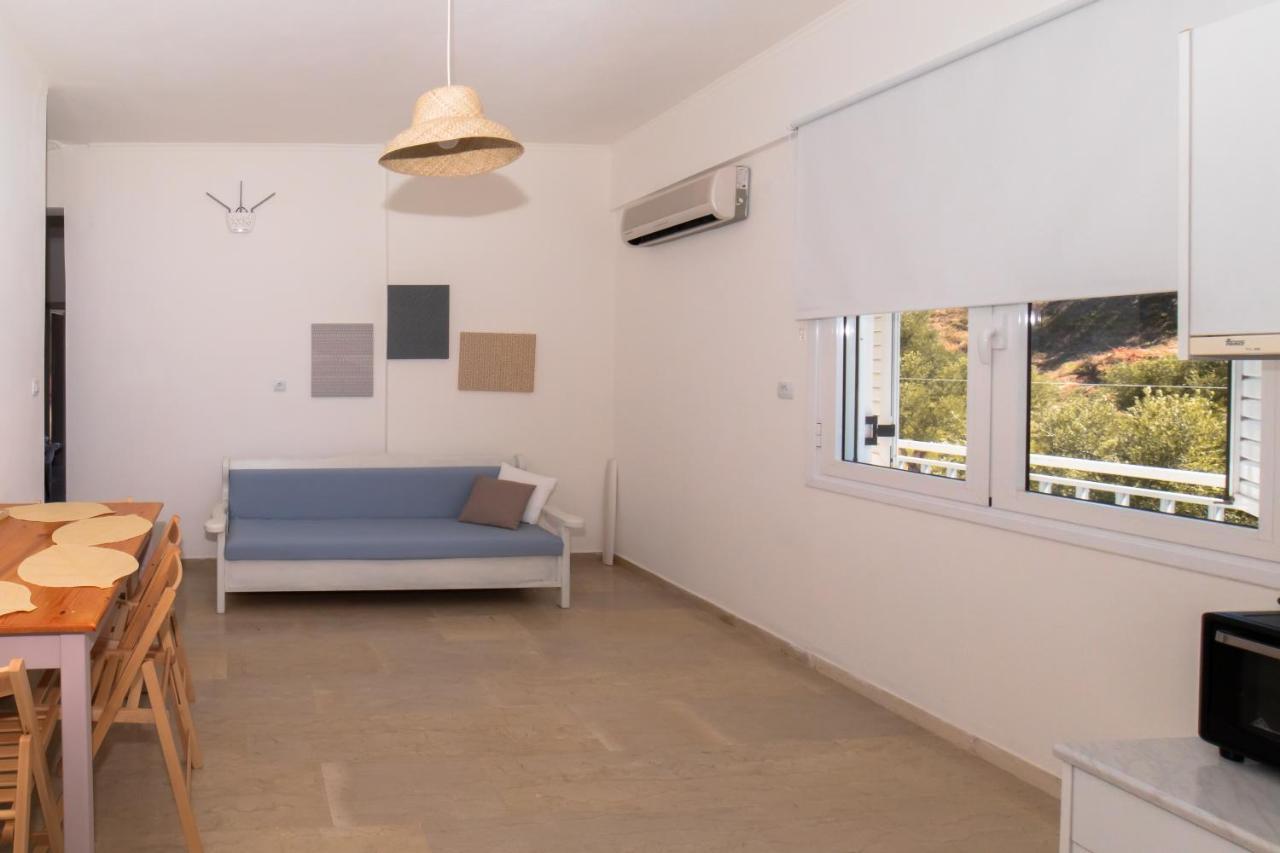 Apartment Memi